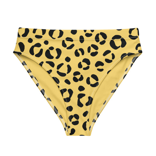 Surf Bikini Bottom - Sunny Swell