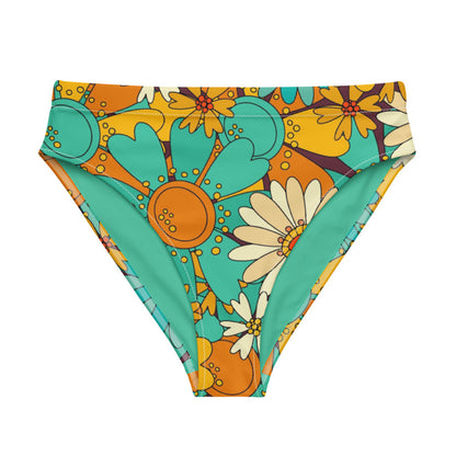 Bikini Broekje - Paradise Madness