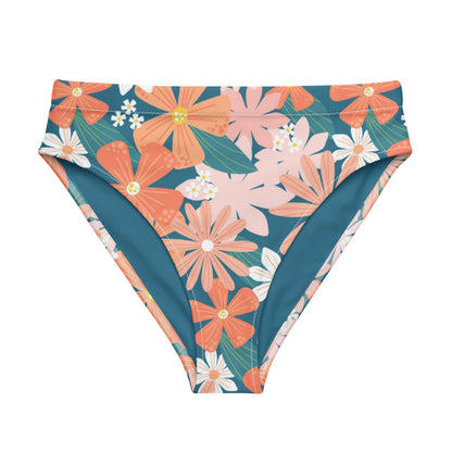 Surf Bikini Bottom - Seaside Samba