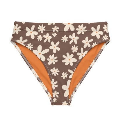 Surf Bikini Bottom - Salty Skin