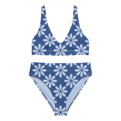 Braguita de bikini de surf - Ondulada para bebé