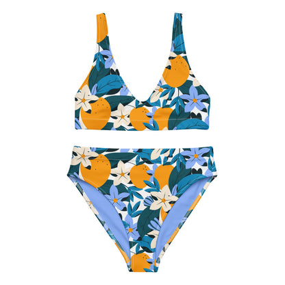 Surf Bikini Bottom - Playa Mango