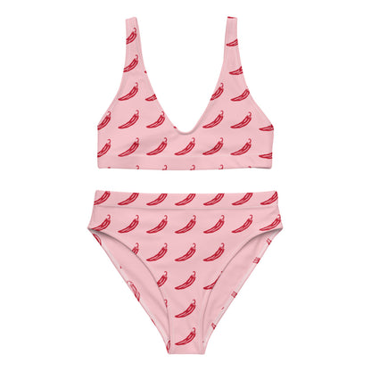 Bikini Broekje - Sweet & Spicy