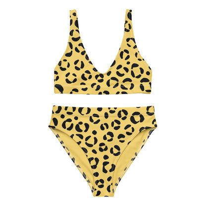 Surf Bikini Bottom - Sunny Swell