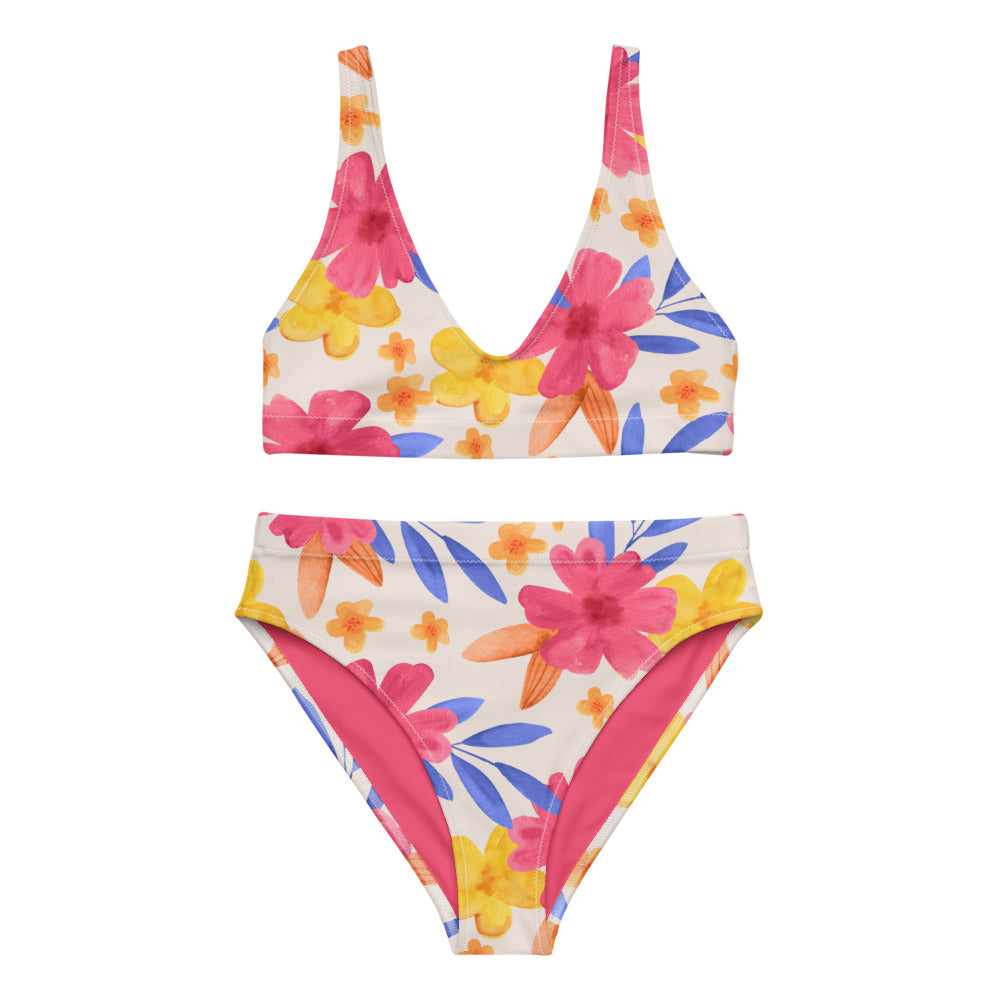 Surf Bikini Bottom - Aloha Surfista