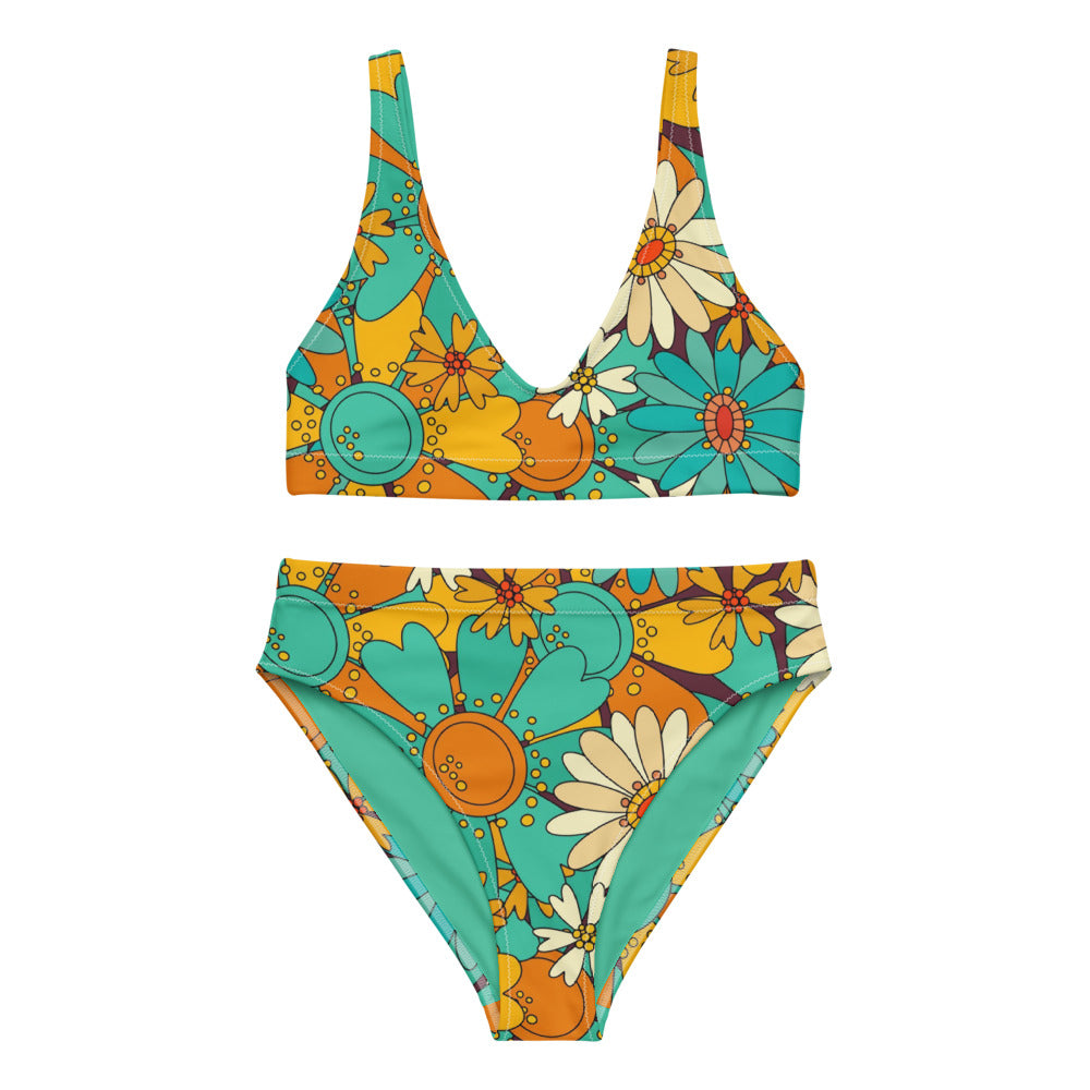 Bikini Broekje - Paradise Madness