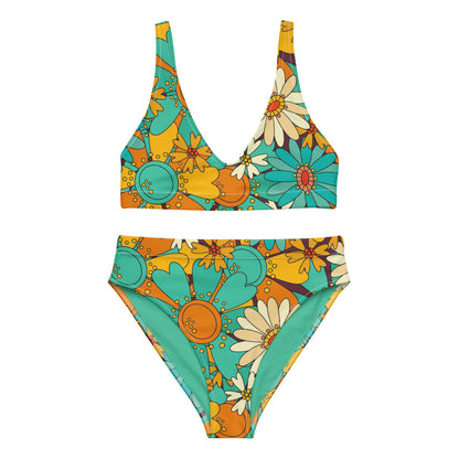 Bikini Broekje - Paradise Madness