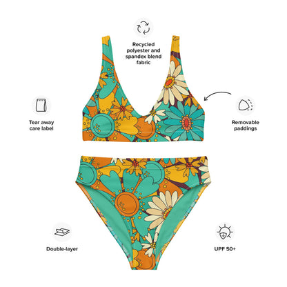 Bikini Broekje - Paradise Madness