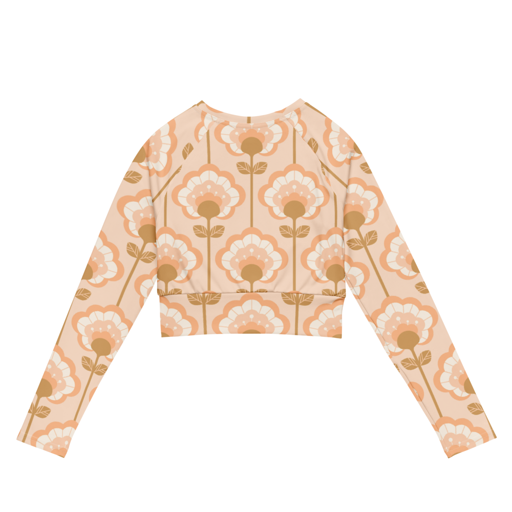 Rash Guard - Sandy Shells - Esdushi