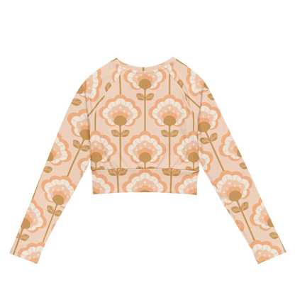 Rash Guard - Sandy Shells - Esdushi