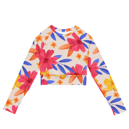 Rash Guard - Aloha Surfista - Esdushi