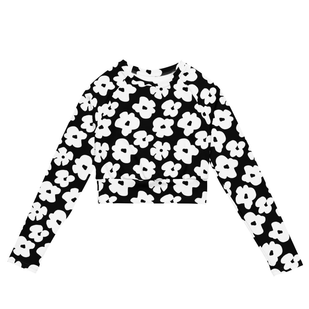 Women's Surf Rashguard - High Tide