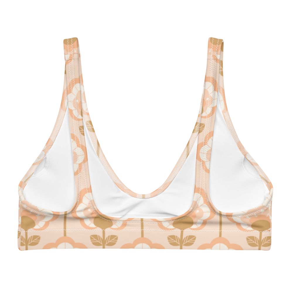 Bikini Top - Sandy Shells - Esdushi