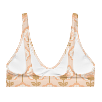 Bikini Top - Sandy Shells - Esdushi