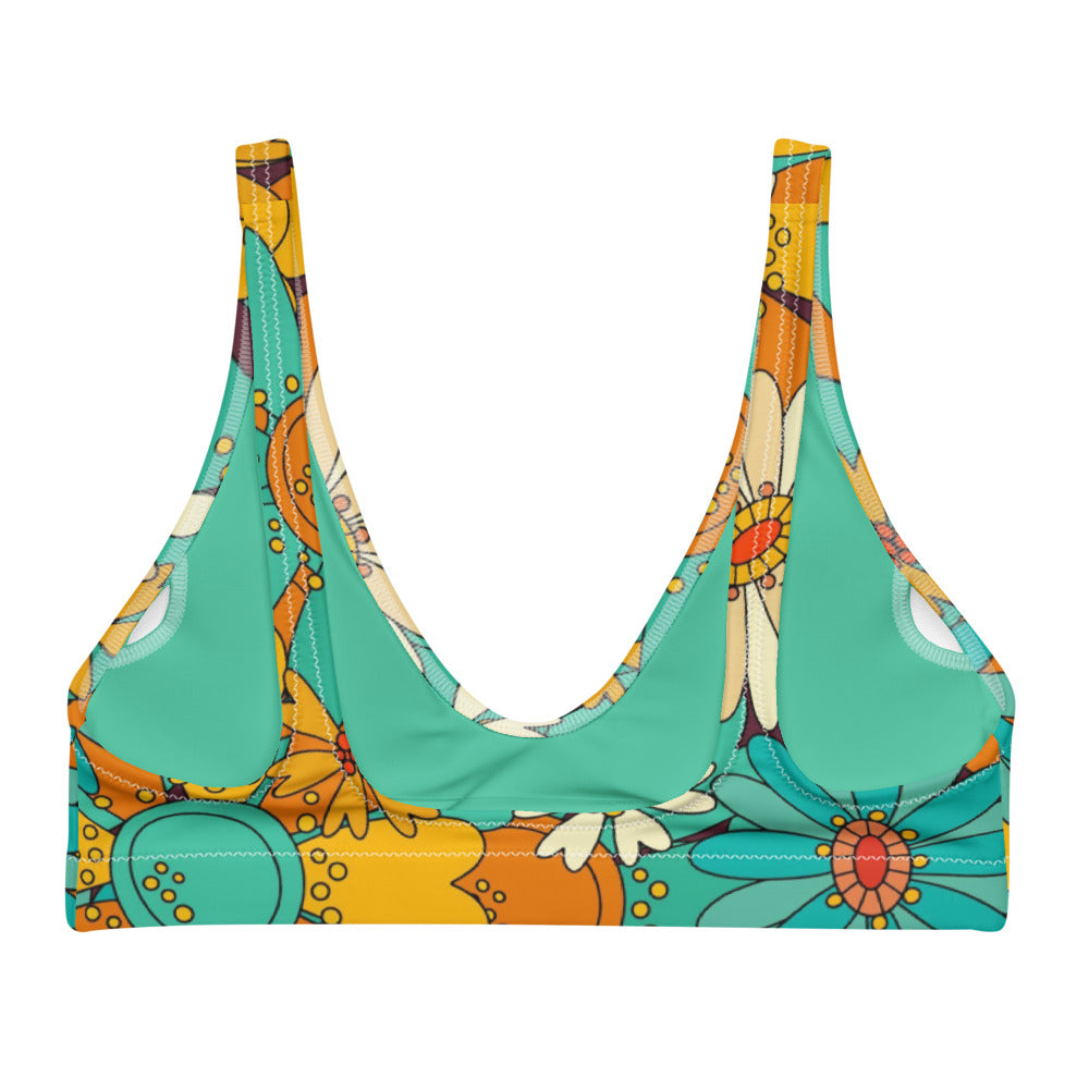 Haut de Bikini - Paradis Folie