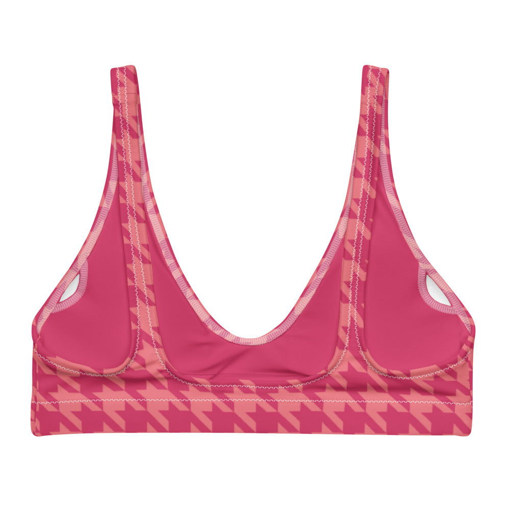 Surf Bikini Top - Summer Feeling