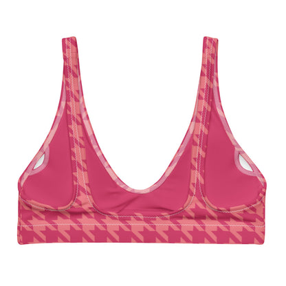 Surf Bikini Top - Summer Feeling