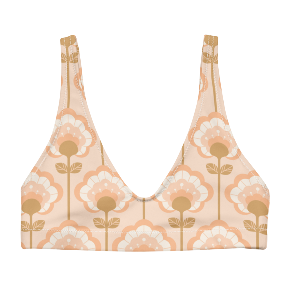 Bikini Top - Sandy Shells - Esdushi