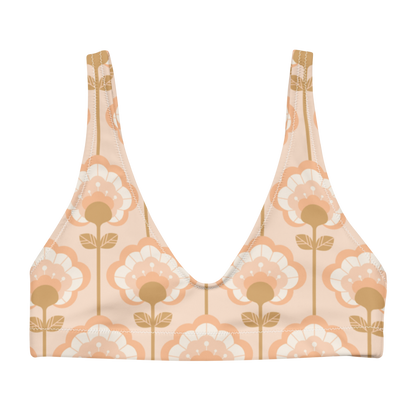 Bikini Top - Sandy Shells - Esdushi