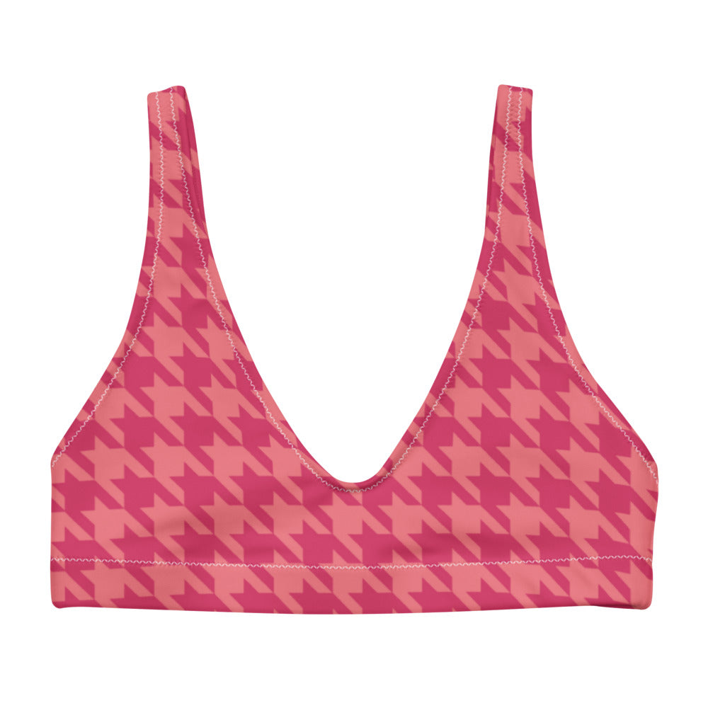 Surf Bikini Top - Summer Feeling