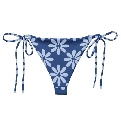 Braguita de bikini de tiras - Wavy Baby 