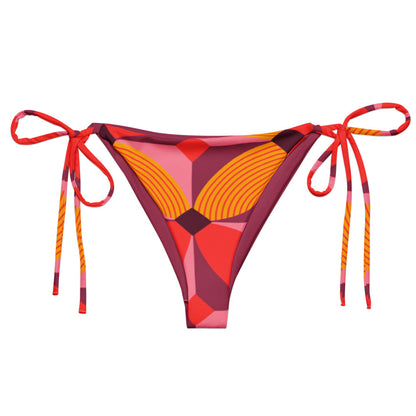 String Bikini Bottom - Tropical Tango - Esdushi