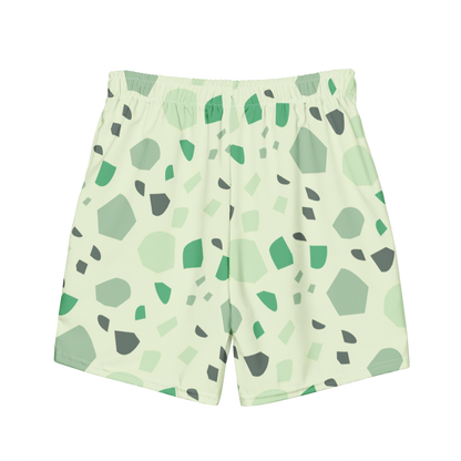 Swim Shorts - Buena Onda - Esdushi