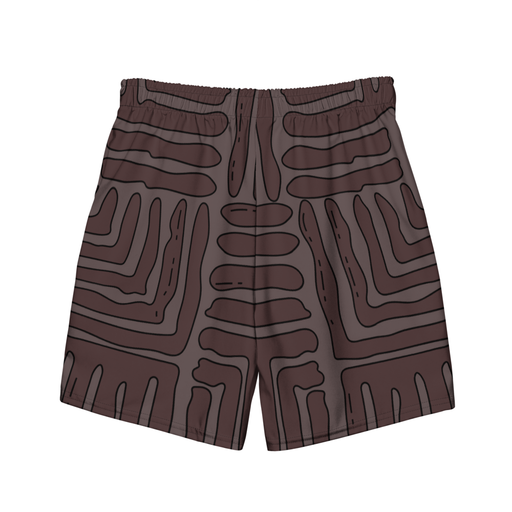 Swim Shorts - Chill Out - Esdushi