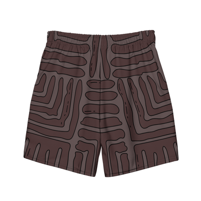 Swim Shorts - Chill Out - Esdushi