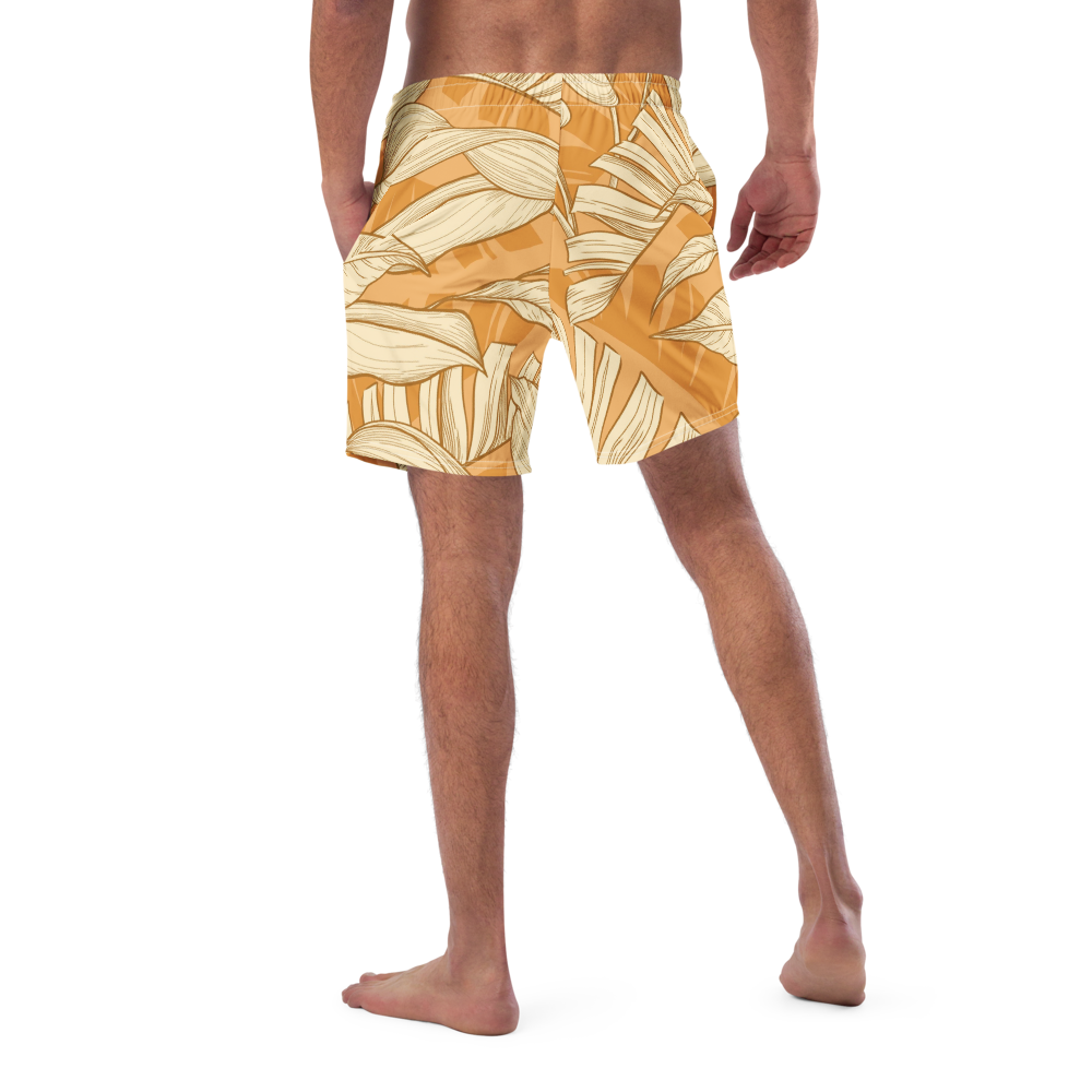 Swim Shorts - Sun Seeker - Esdushi