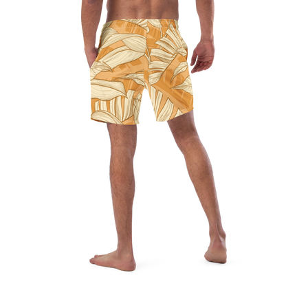 Swim Shorts - Sun Seeker - Esdushi