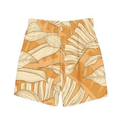 Swim Shorts - Sun Seeker - Esdushi