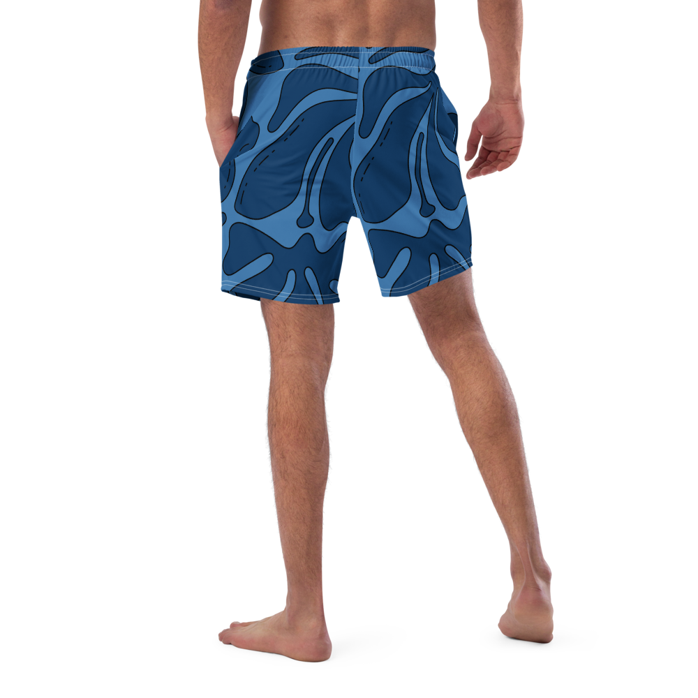 Swim Shorts - Aqua Flex - Esdushi