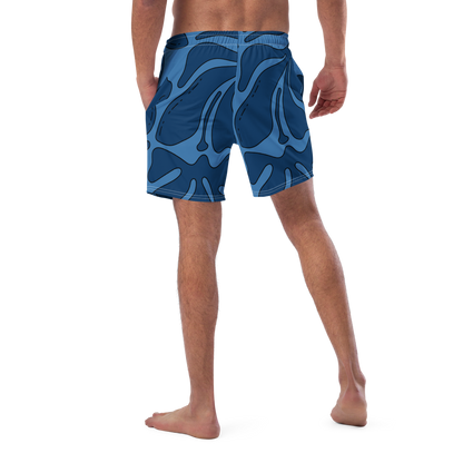 Swim Shorts - Aqua Flex - Esdushi