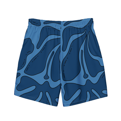 Swim Shorts - Aqua Flex - Esdushi