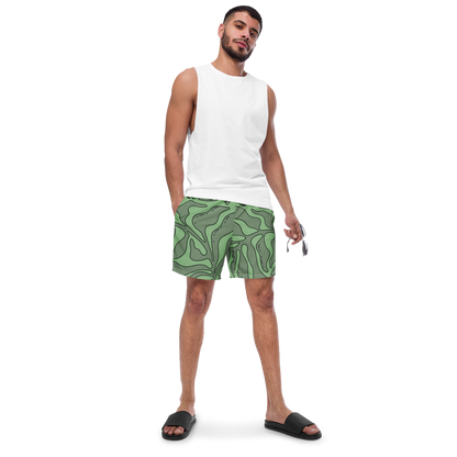 Swim Shorts - Surf Chaser - Esdushi