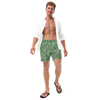 Swim Shorts - Surf Chaser - Esdushi