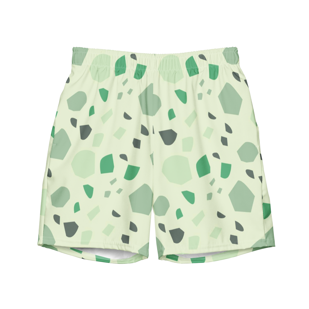 Swim Shorts - Buena Onda - Esdushi