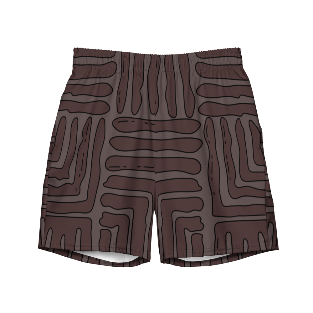 Swim Shorts - Chill Out - Esdushi