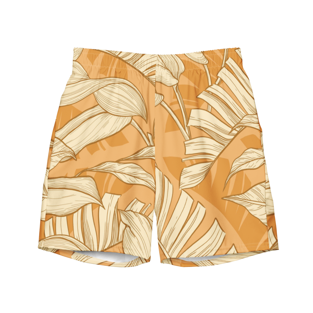 Swim Shorts - Sun Seeker - Esdushi