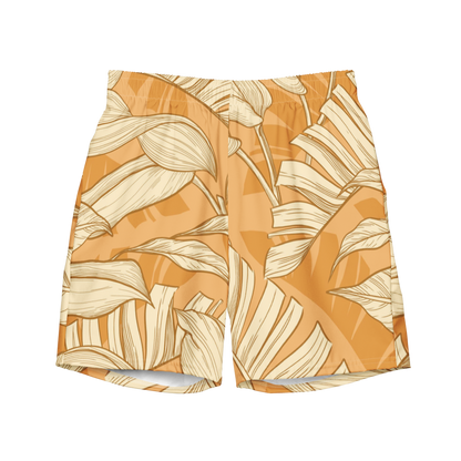 Swim Shorts - Sun Seeker - Esdushi