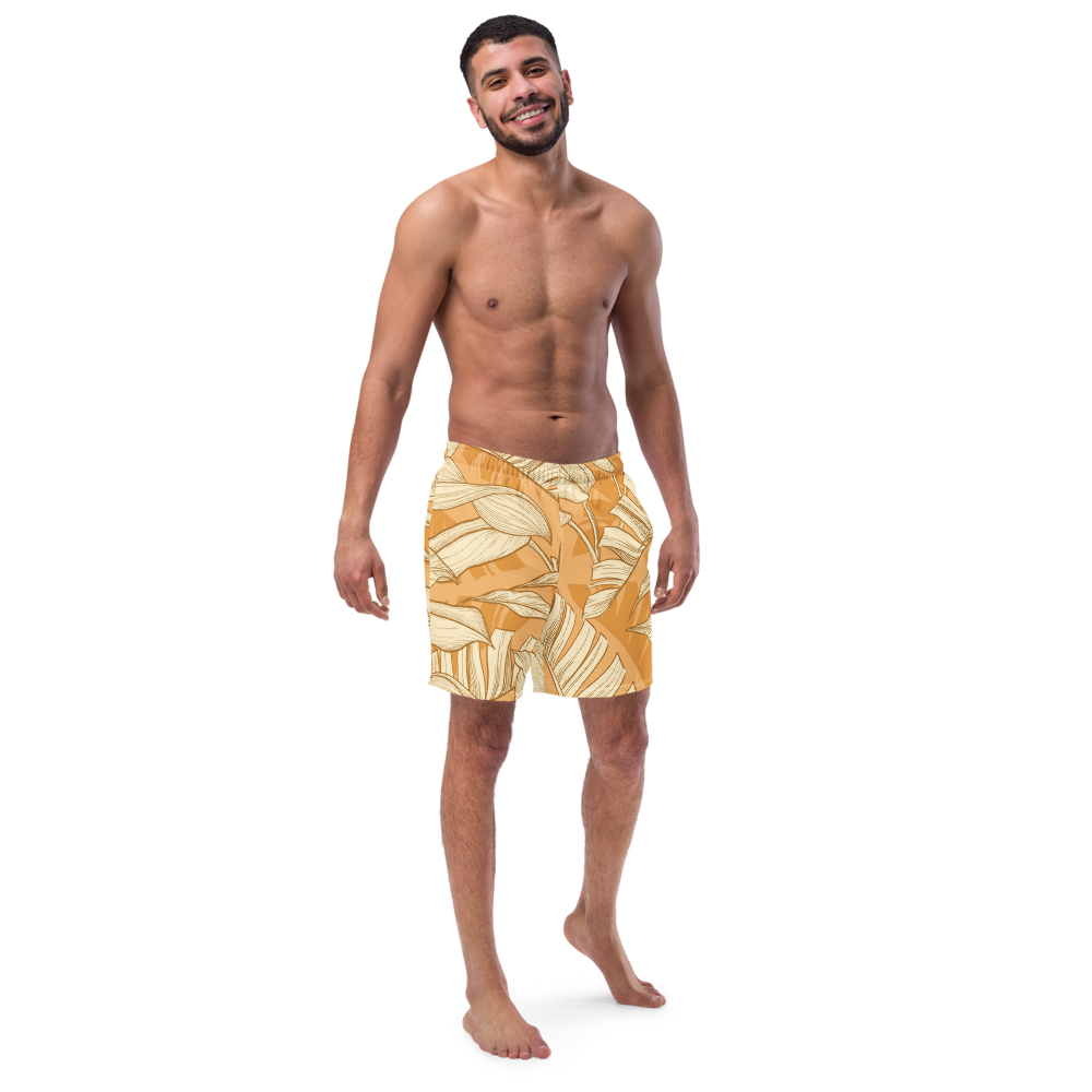 Swim Shorts - Sun Seeker - Esdushi