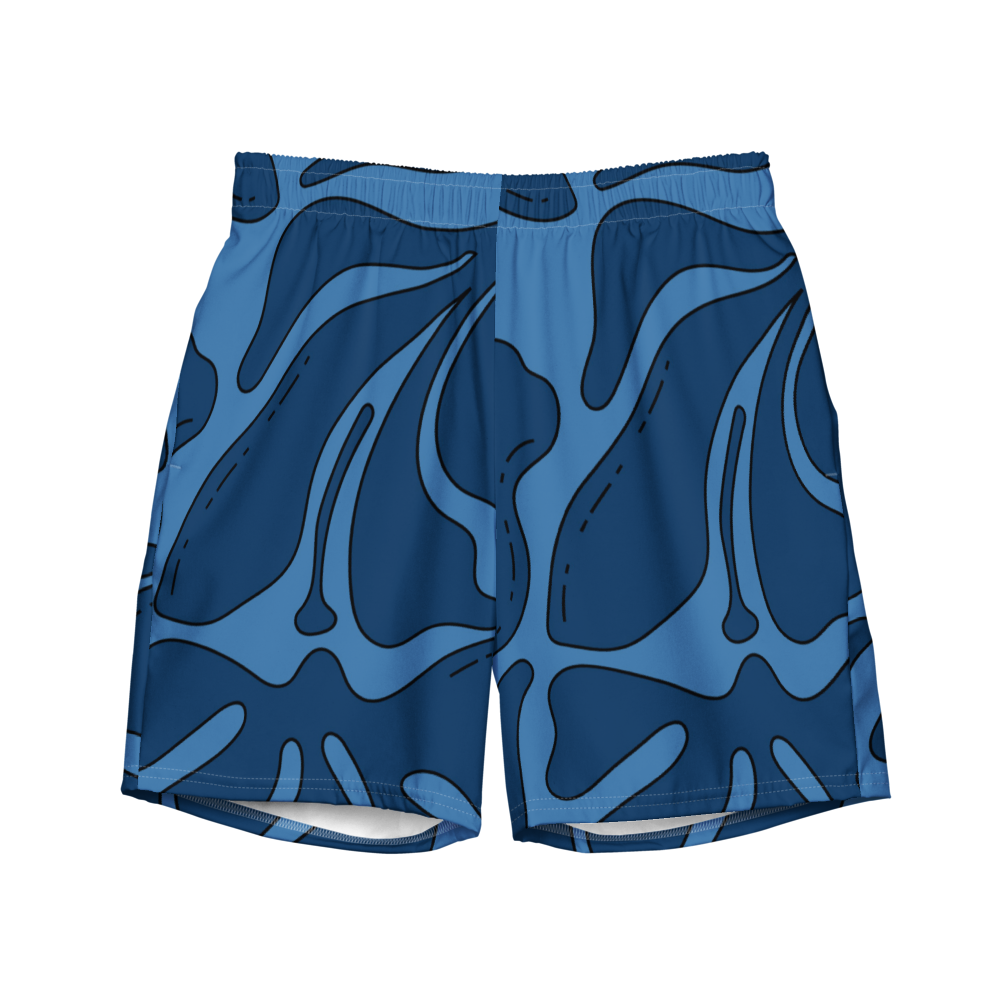 Swim Shorts - Aqua Flex - Esdushi