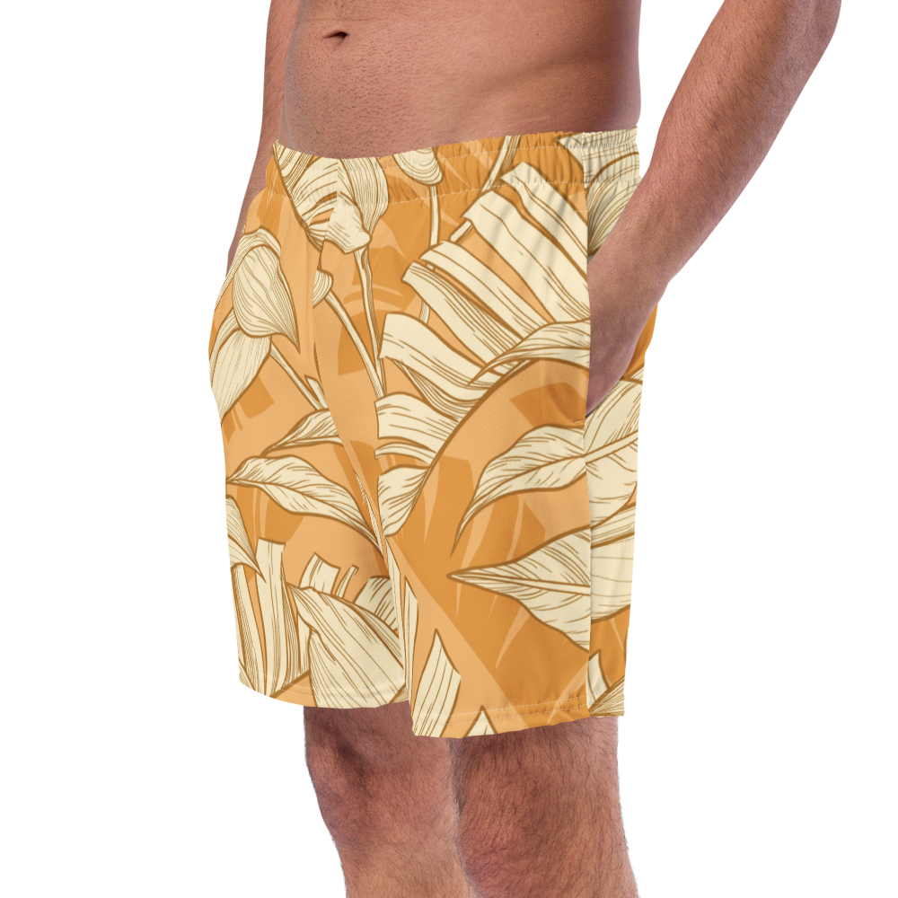 Swim Shorts - Sun Seeker - Esdushi