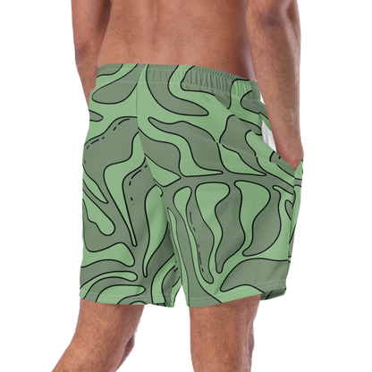 Swim Shorts - Surf Chaser - Esdushi