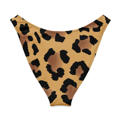 Braguita de Bikini con Corte en V - Aloha Surfista 