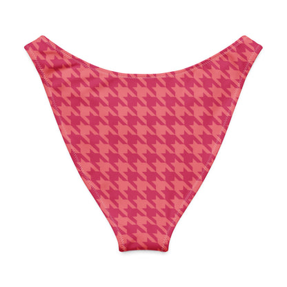 V-cut Bikini Bottom - Summer Feeling