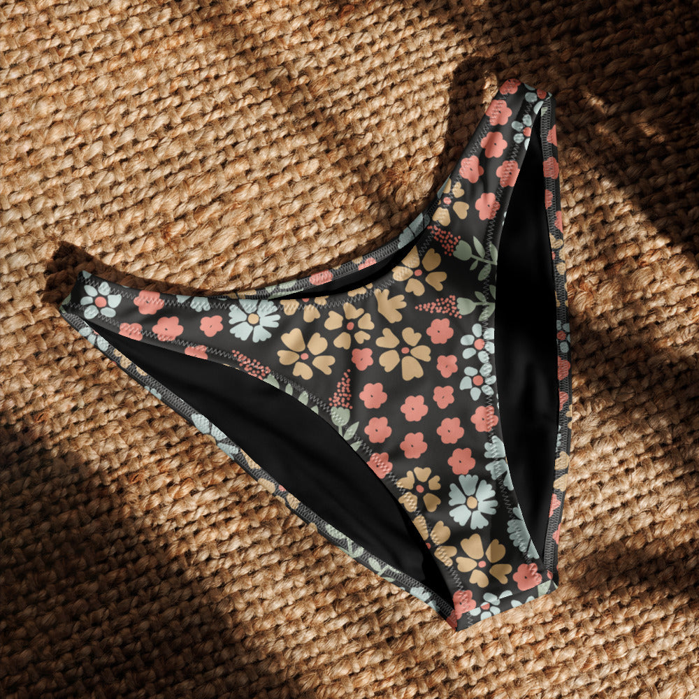 V-cut Bikini Bottom - Surf Spirit