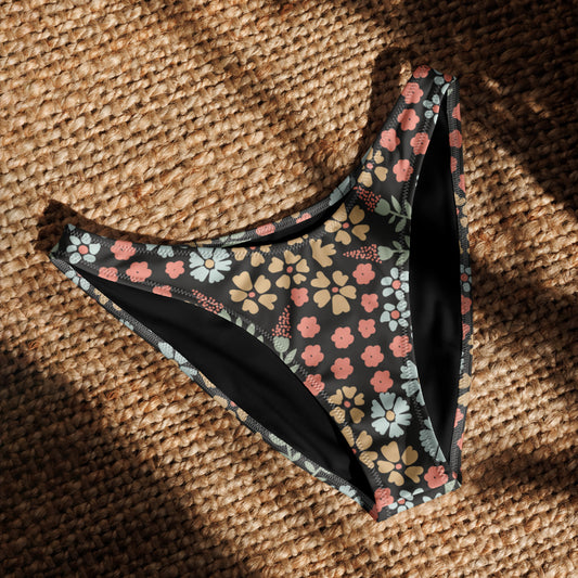 V-cut Bikini Bottom - Surf Spirit