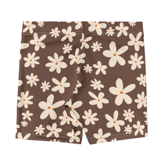 Women Surf Shorts - Salty Skin-Esdushi